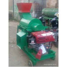 Mesin Pencacah MPO 1050 Z Yanmar 