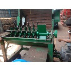 Pencacah Sampah Organik MPO 2500 HDZ [ Elektro Motor 15 HP]