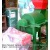 Pencacah Sampah Organik MPO 500 HD [Mesin Yanmar]
