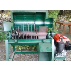 Mesin Pencacah Pelepah dan Sabut Kelapa [ Chopper Shredder] MPC 2500 S 