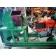 Mesin Pencacah Kayu MPK 1500 Diesel 15 HP