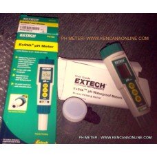 Pengukur PH ( PH Meter)