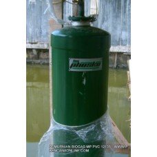 Pemurnian Metana (Methane Purifier) MP 12135 PVC