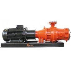 Pompa Pencacah Chopper Pump Cri-Man 