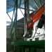 Penyaring Air ( Dewatering) Kompos Separator Cri-Man 