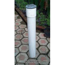 Selubung Resapan Biopori