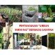 Perlengkapan Taman Urban Mix Farm 