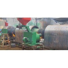 Mesin Pirolisis BIOCHAR KENCANA RB 50600 