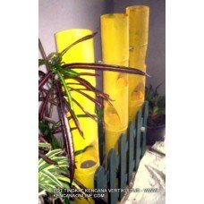 Pot Tingkat Kencana Vertikultur KVS 31Y