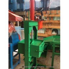 Pemampatan Sampah Press Hidrolik 2 T -  2 T  Hydraulic Press