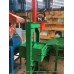 Pemampatan Sampah Press Hidrolik 2 T -  2 T  Hydraulic Press