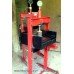 Pemampatan Sampah Press Hidrolik 2 T -  2 T  Hydraulic Press