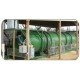 Mesin Pengering Berputar Rotary Dryer RD 6000