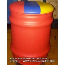 Kursi Coffee Table Set - KECE 03