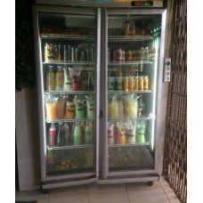 Digester Minuman Probiotik PMP 100 L