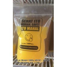 Sari Buah Nanas KECE