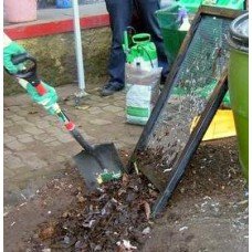 Saringan Kompos Manual