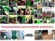 Perlengkapan Usaha Kompos