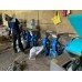 Mesin Penggiling dan Penghancur Sampah PPS 2 T