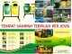Tempat Sampah Terpilah