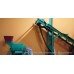 Conveyor Pemilah Sampah CPS 6022
