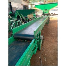 Conveyor Pemilah Sampah CPS 6012
