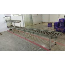 Conveyor Roller Gravity CRG 5