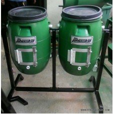 Komposter MM Biophoskko (Outdoor)