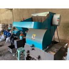 Mesin Pencacah Halus Hammer Mill HHM 2T